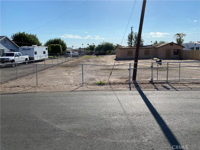 $80,000 | 256 Acacia Avenue, Blythe, CA 92225