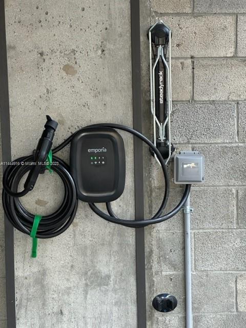 1053 Northwest 29th Street Miami, FL 33127 - Photo 10 of 38 a bathroom with a sink and a mirror