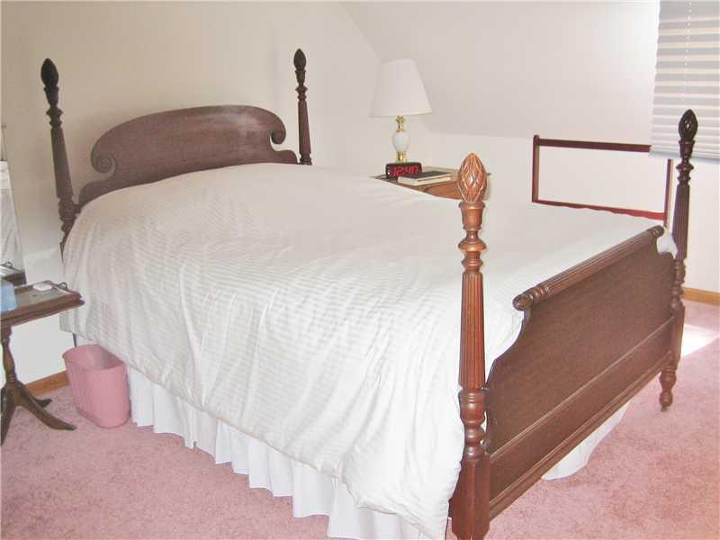 72 Lloyd Watson Road Parsonsfield, ME 04047 - Photo 27 of 32 Master Bedroom.
