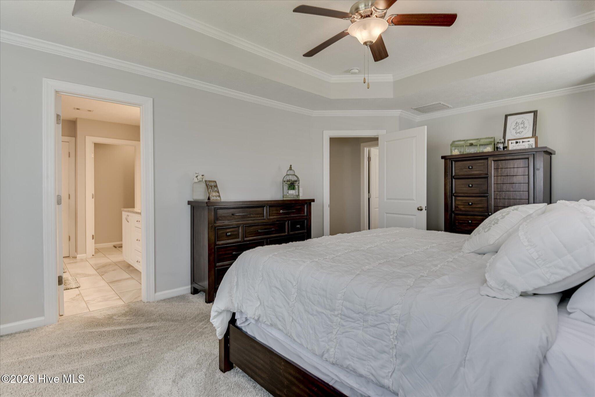 581 Bunchgrass Street Evans, GA 30809 - Photo 29 of 50