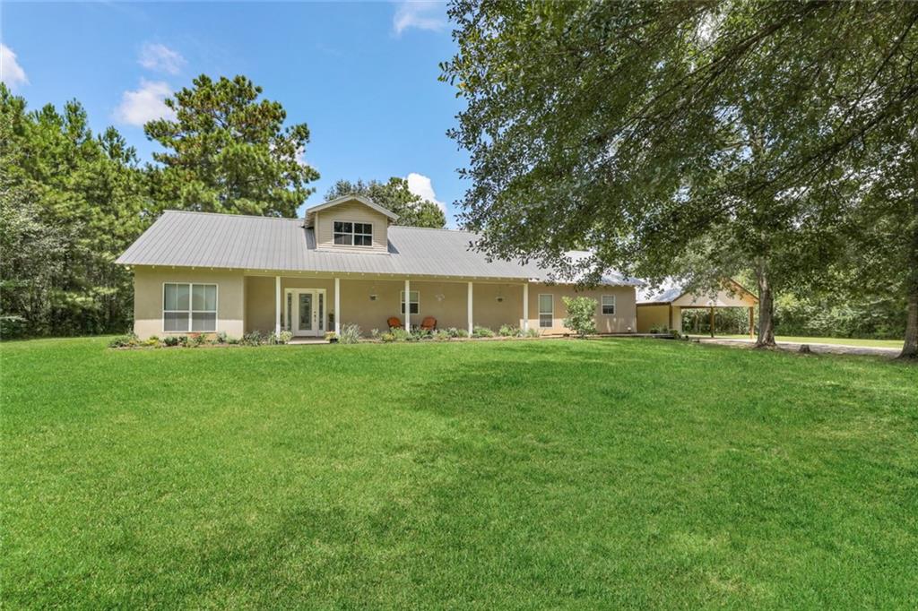 13065 Bessie Booth Road Folsom, LA 70437 - Photo 2 of 21 Gallery Image 2