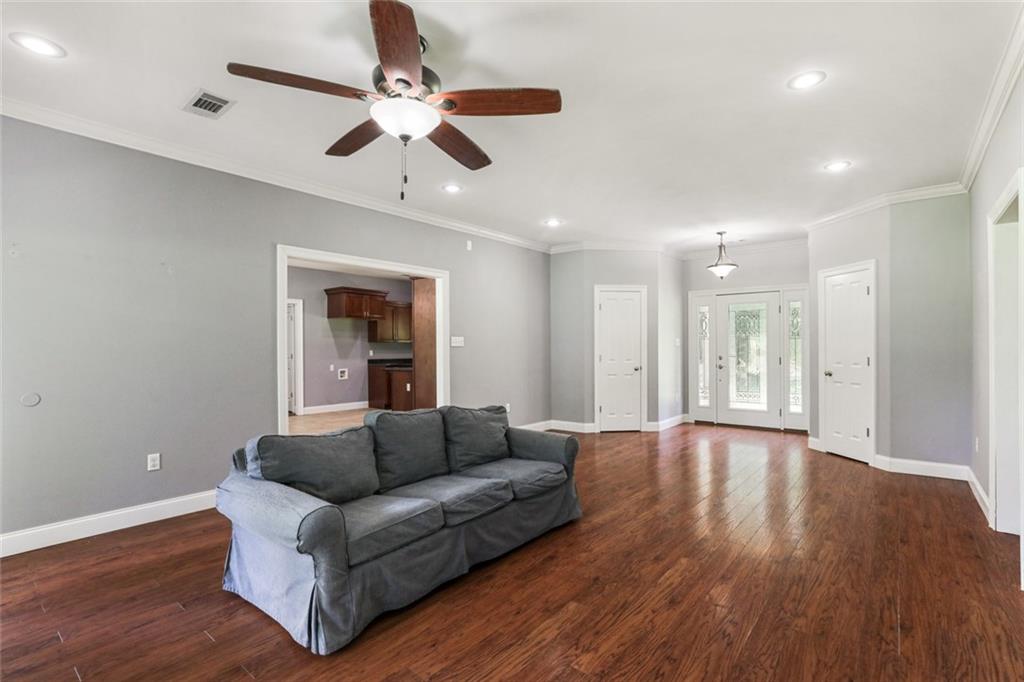 13065 Bessie Booth Road Folsom, LA 70437 - Photo 4 of 21 Gallery Image 4