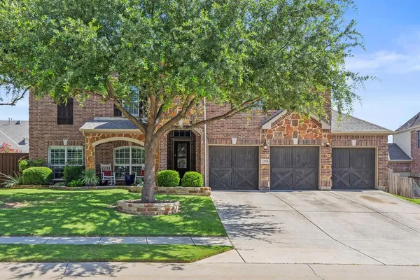 $6,000 | 2251 Cold Water Drive, Prosper, TX 75078