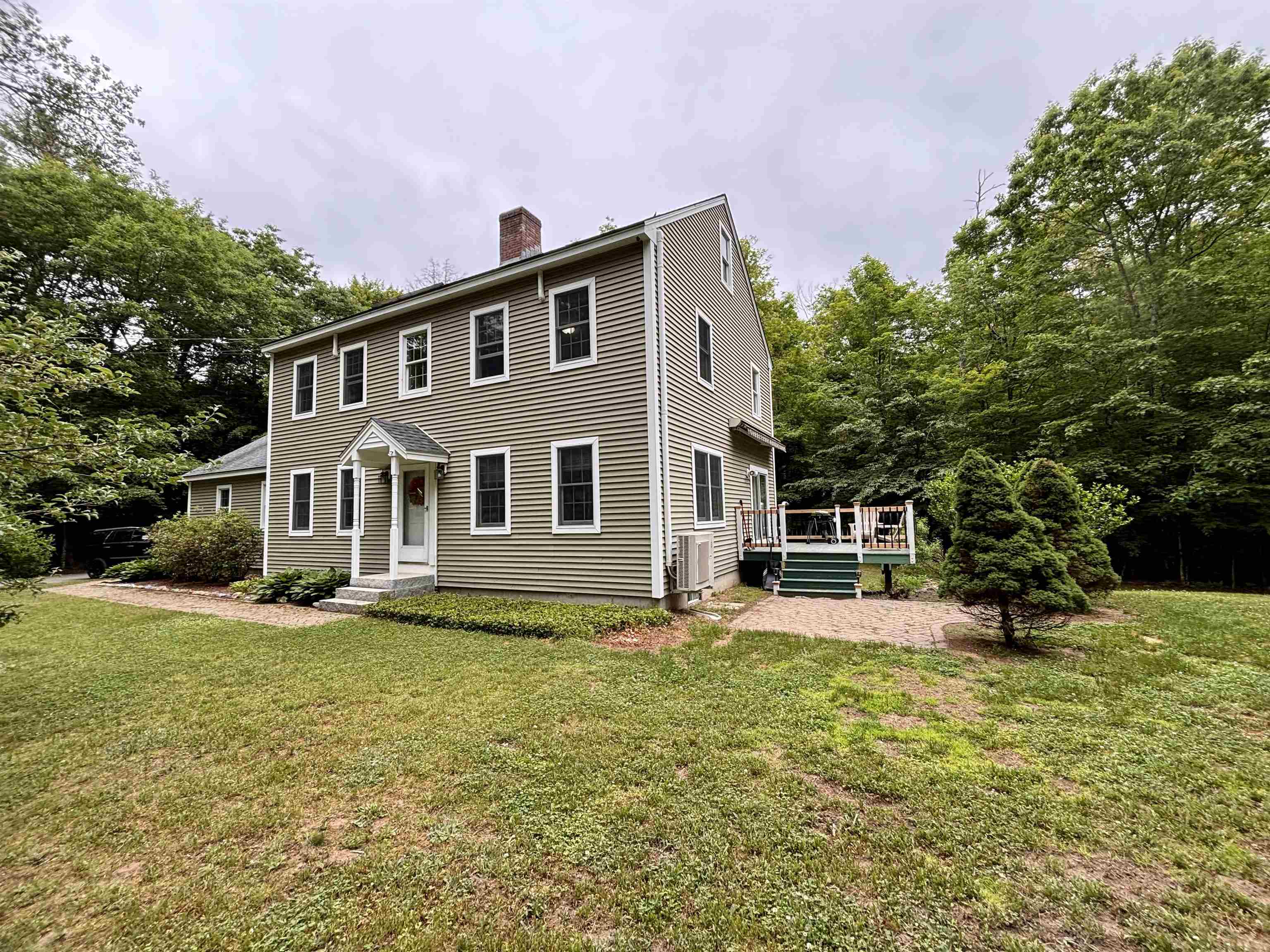334 Mountain Road Gilmanton, NH 03837 - Photo 1 of 40
