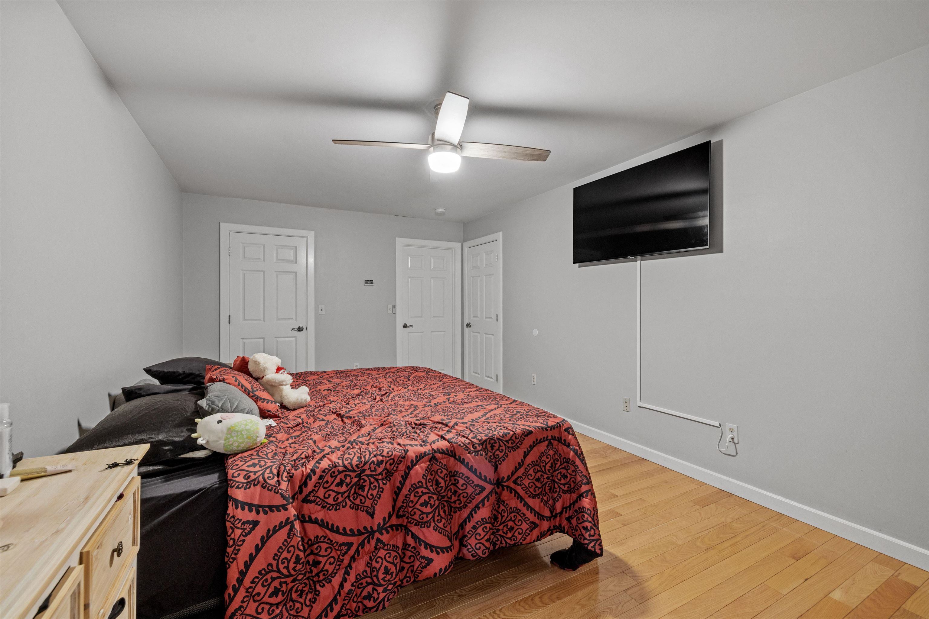 334 Mountain Road Gilmanton, NH 03837 - Photo 11 of 40
