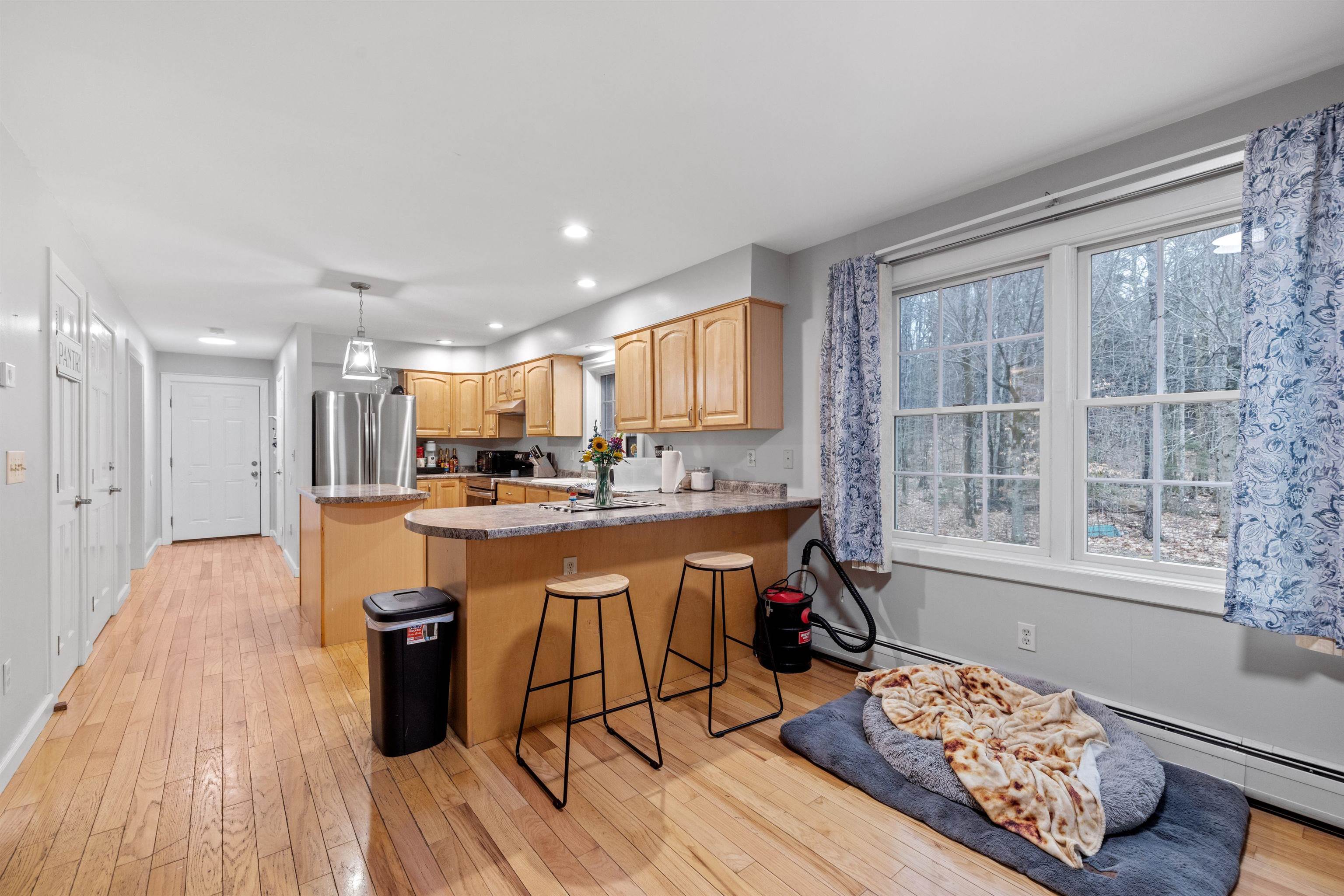 334 Mountain Road Gilmanton, NH 03837 - Photo 13 of 40