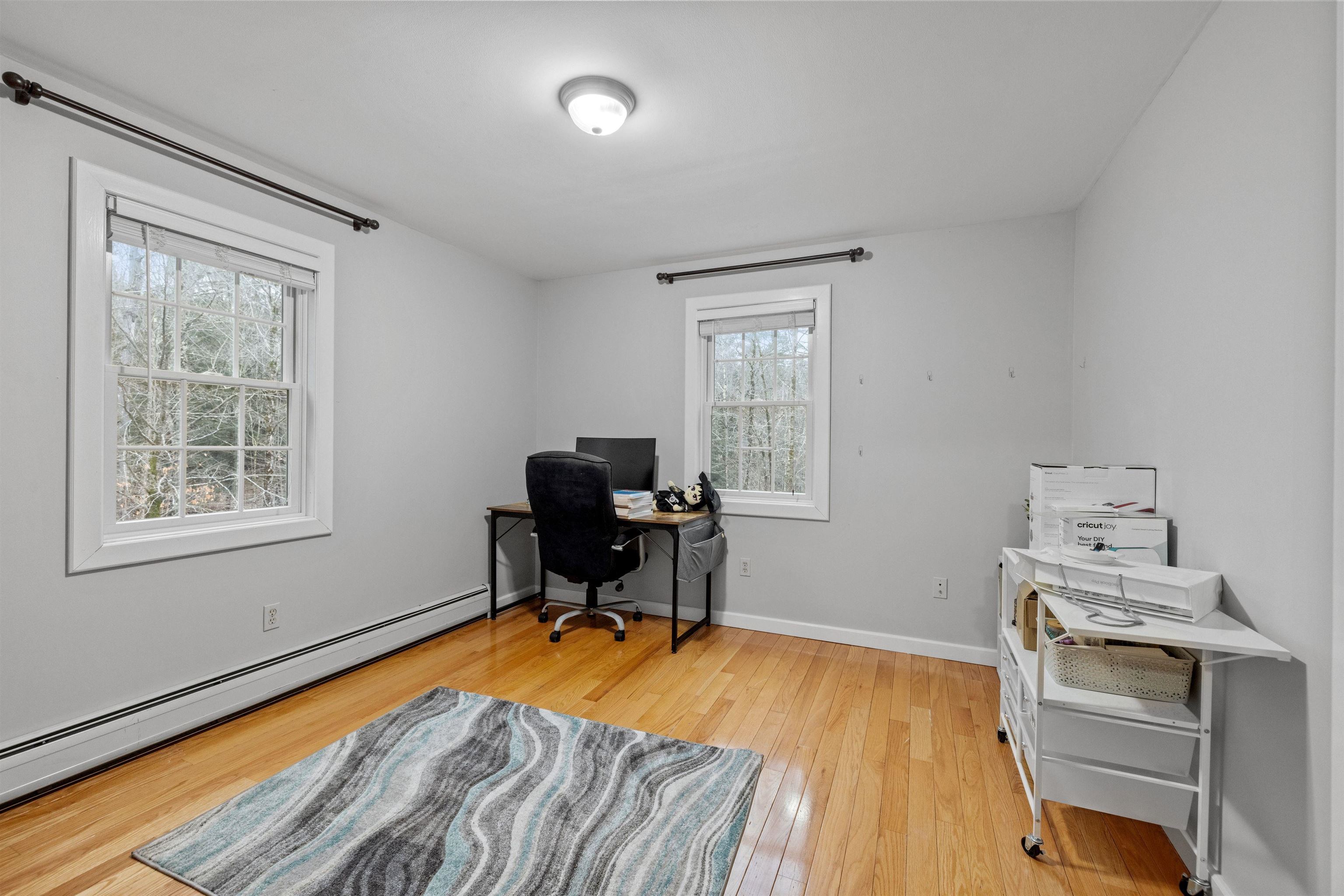334 Mountain Road Gilmanton, NH 03837 - Photo 15 of 40