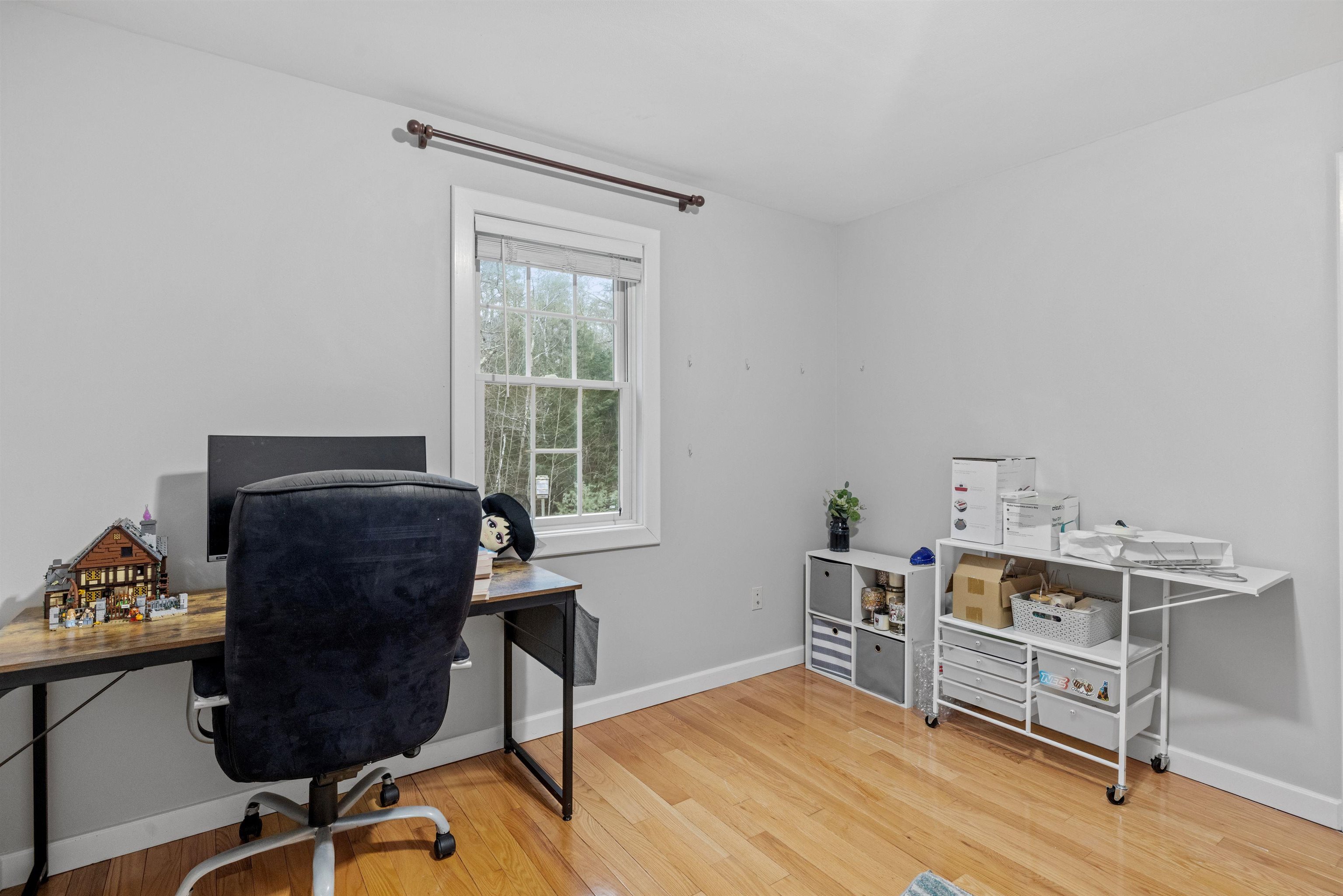 334 Mountain Road Gilmanton, NH 03837 - Photo 16 of 40
