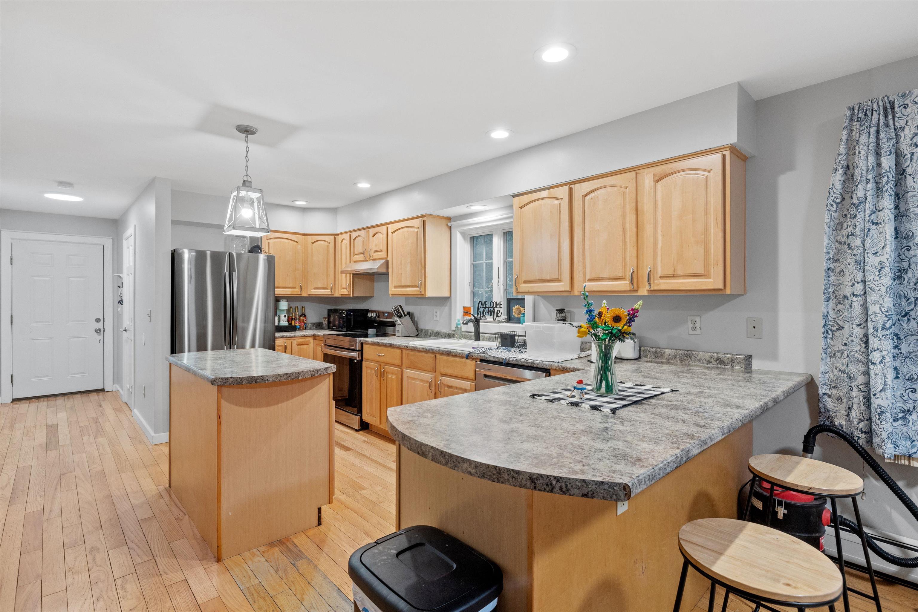 334 Mountain Road Gilmanton, NH 03837 - Photo 24 of 40