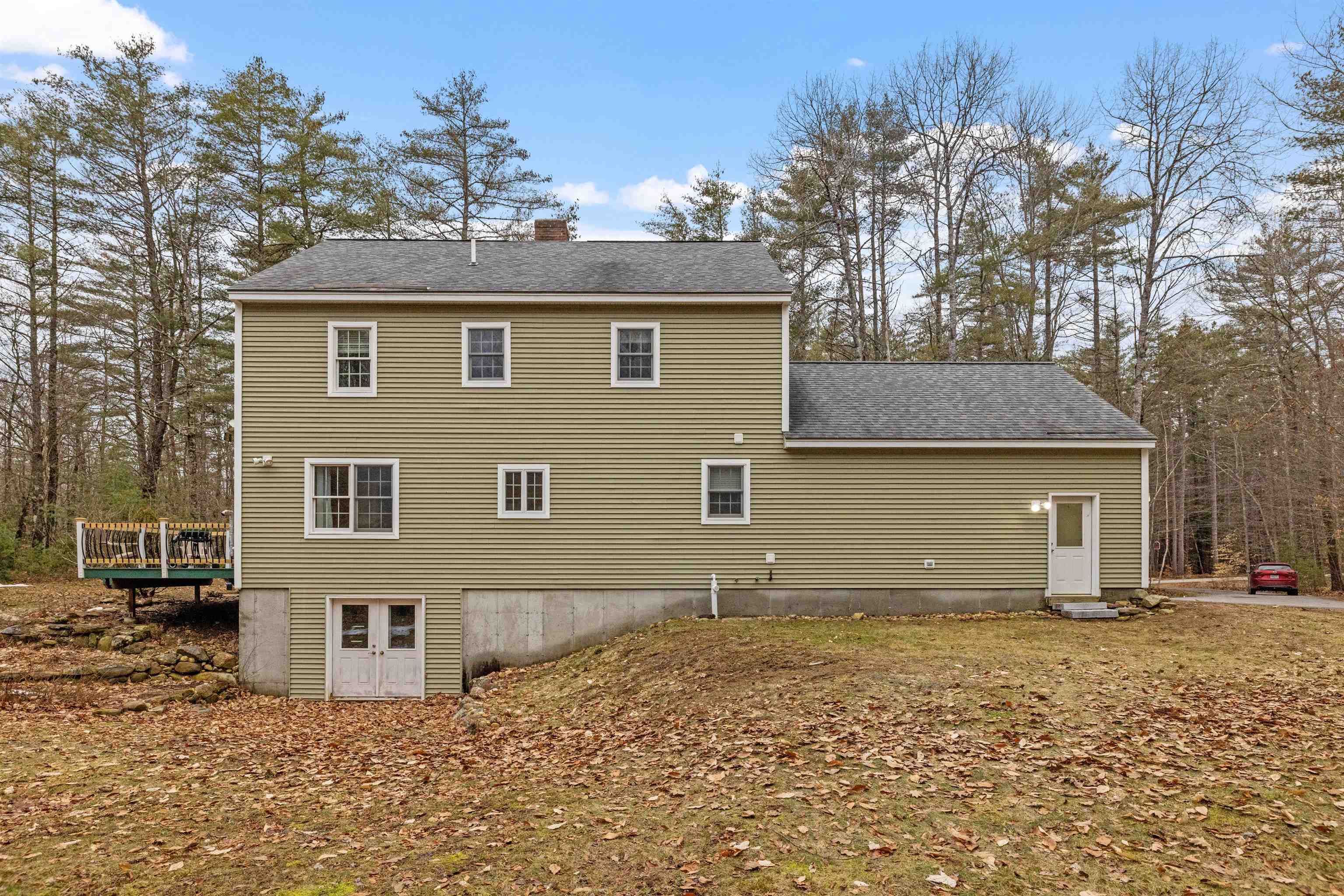 334 Mountain Road Gilmanton, NH 03837 - Photo 27 of 40