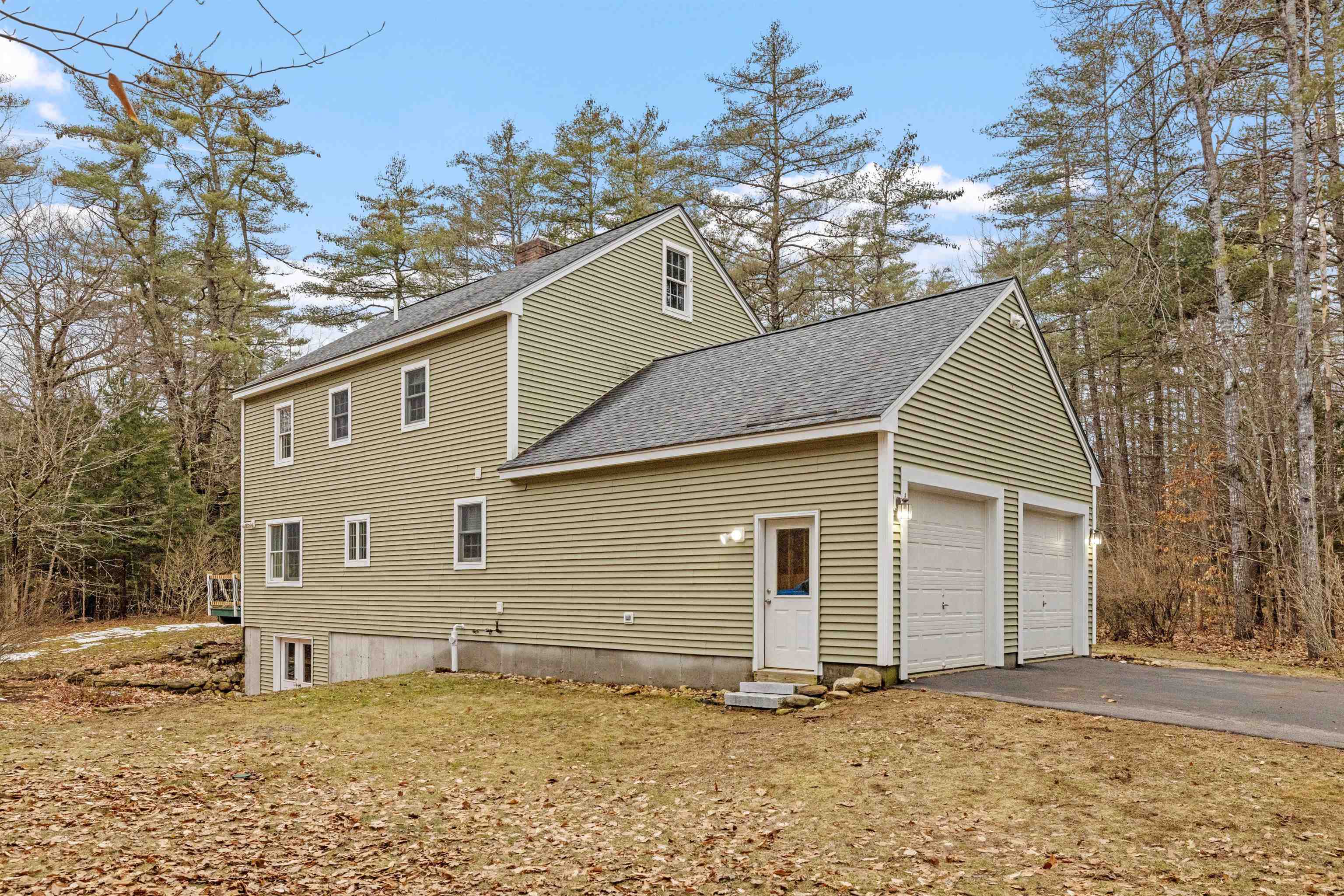 334 Mountain Road Gilmanton, NH 03837 - Photo 29 of 40