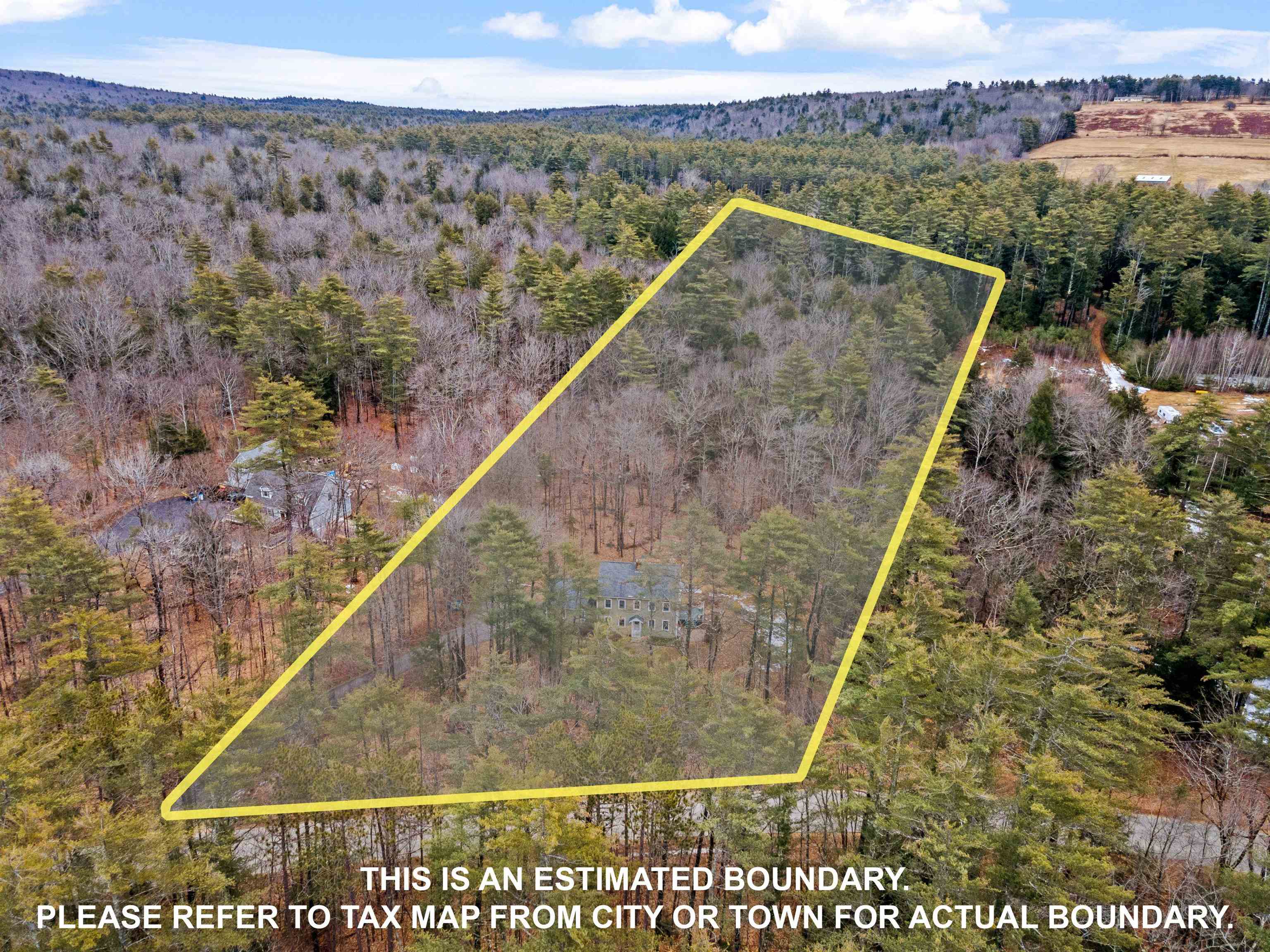 334 Mountain Road Gilmanton, NH 03837 - Photo 31 of 40