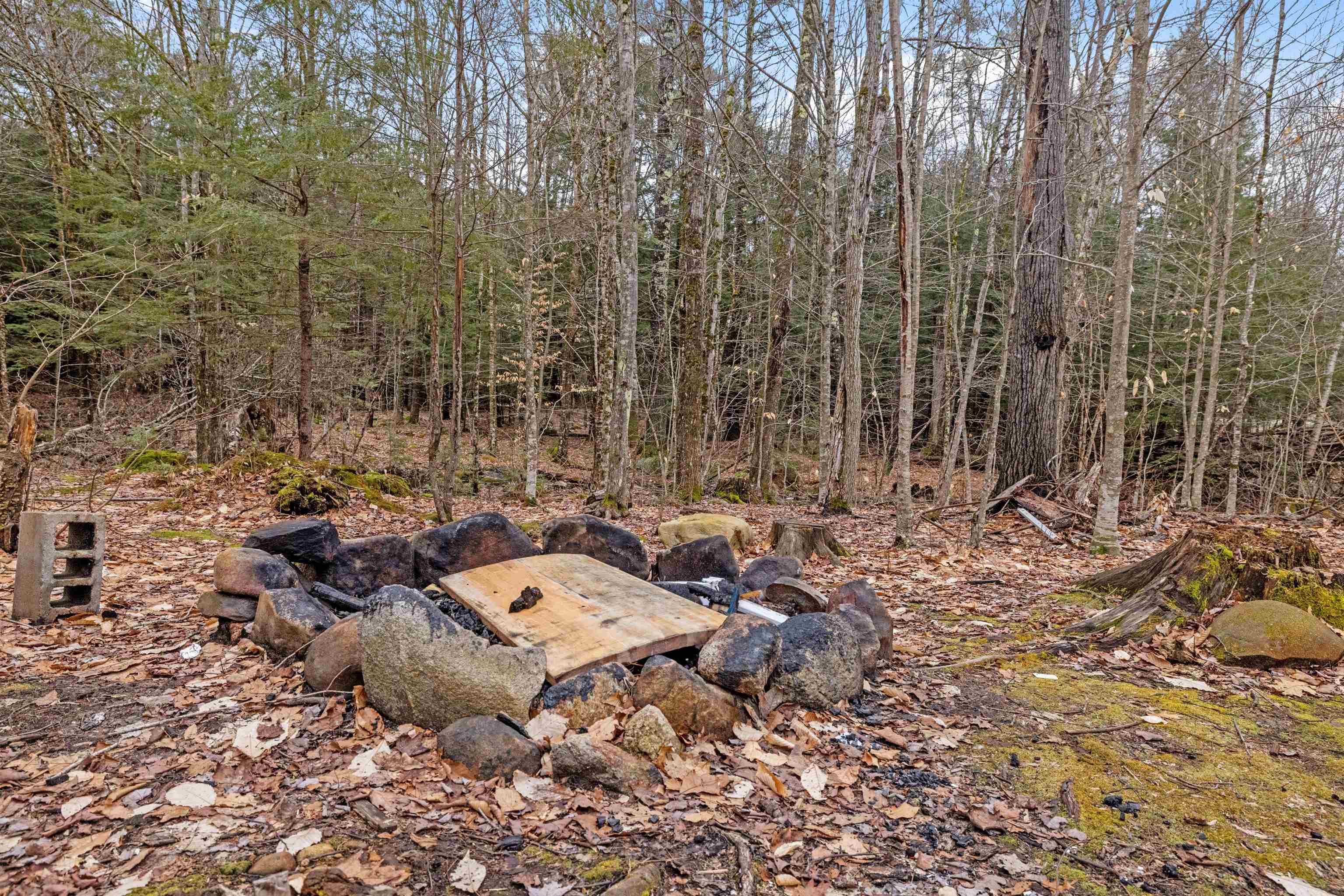334 Mountain Road Gilmanton, NH 03837 - Photo 34 of 40