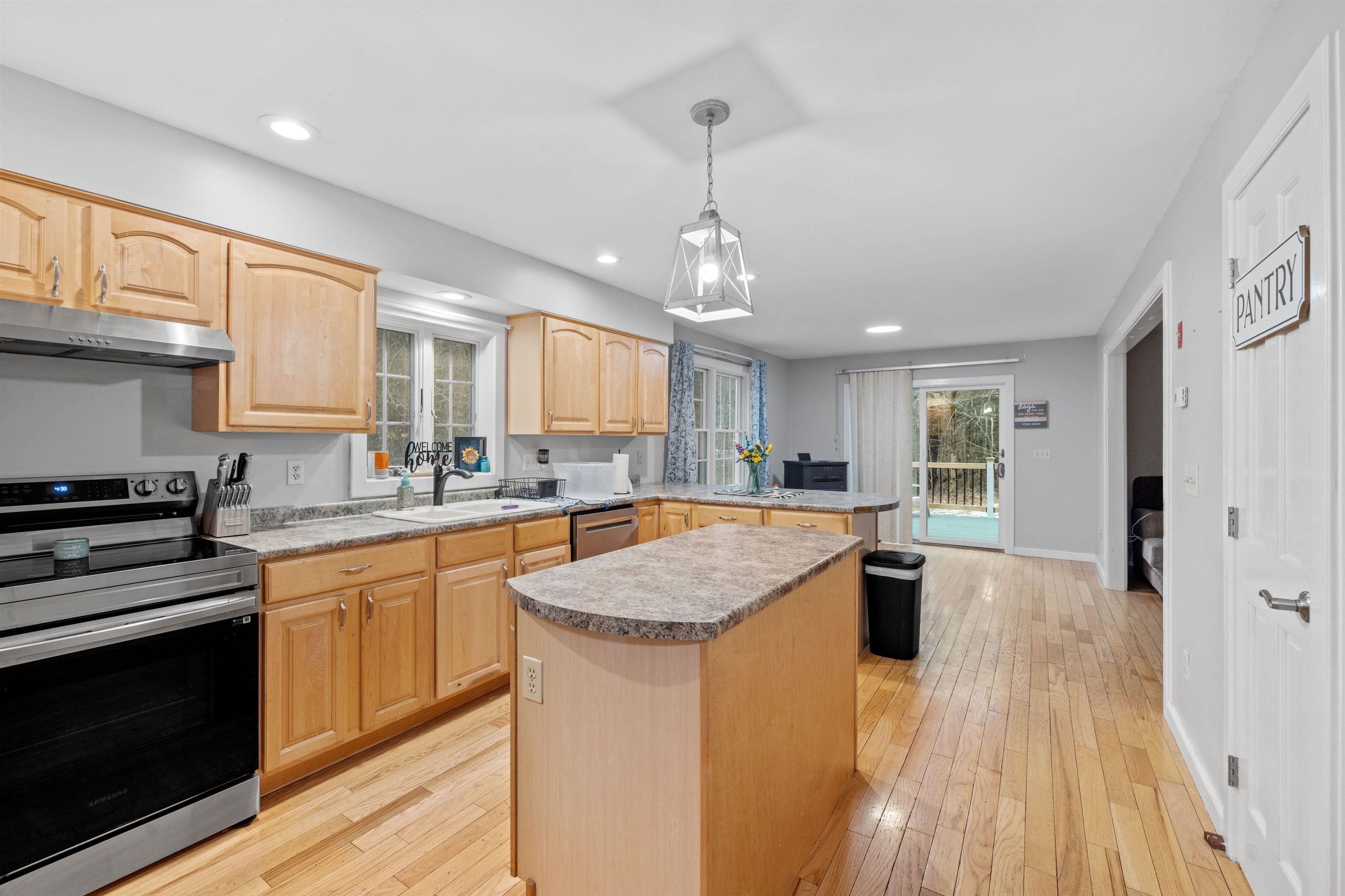 334 Mountain Road Gilmanton, NH 03837 - Photo 35 of 40