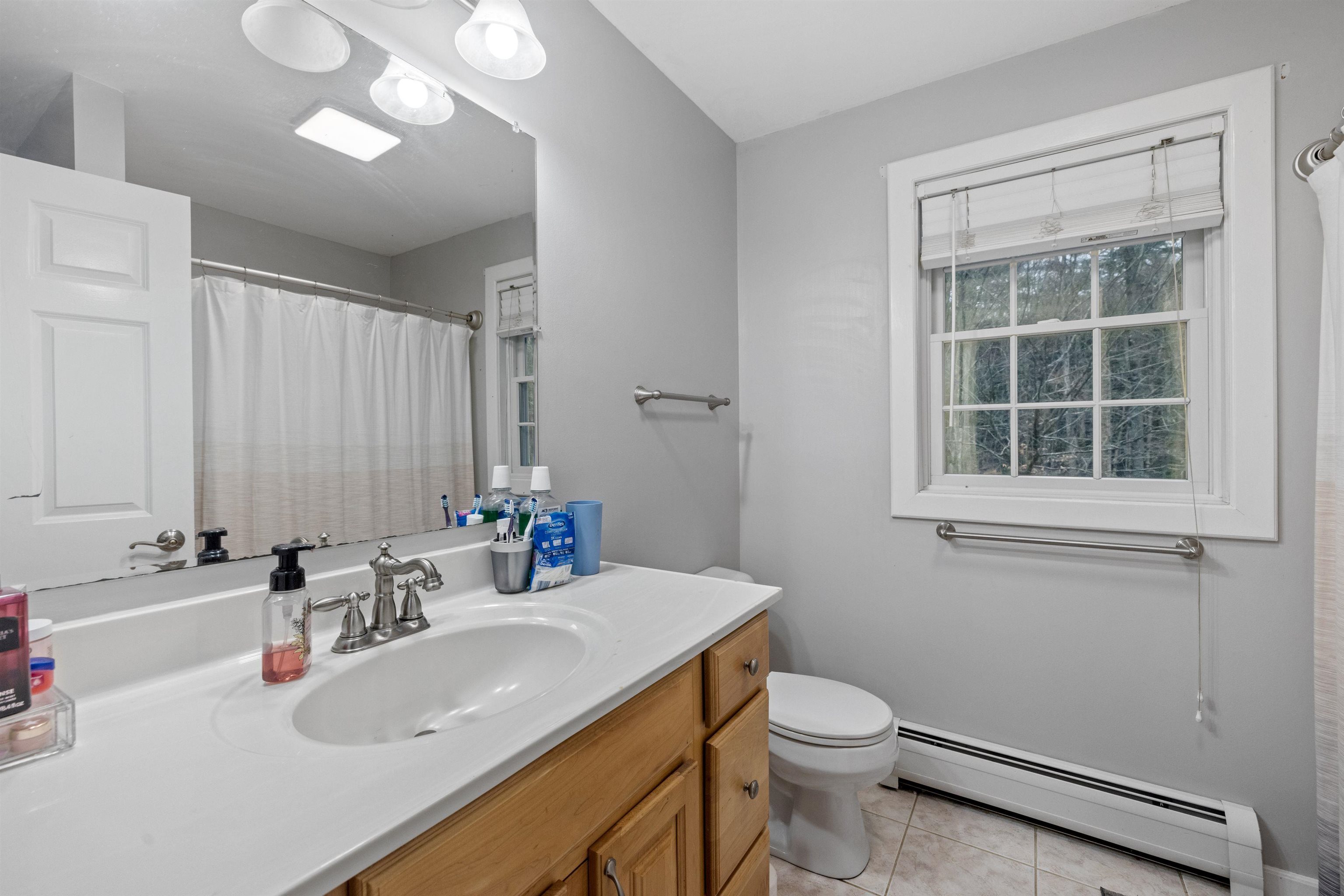 334 Mountain Road Gilmanton, NH 03837 - Photo 8 of 40