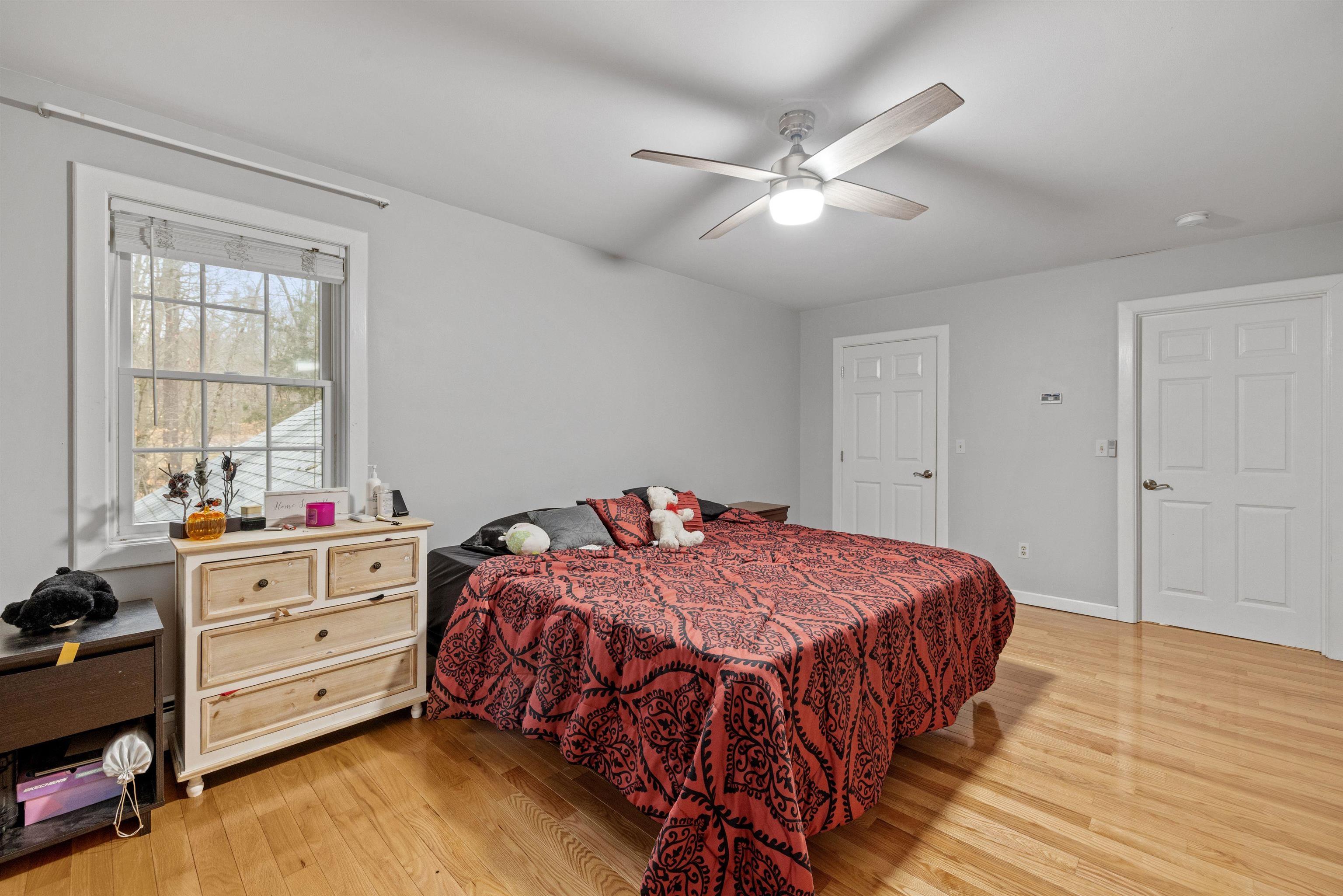 334 Mountain Road Gilmanton, NH 03837 - Photo 10 of 40