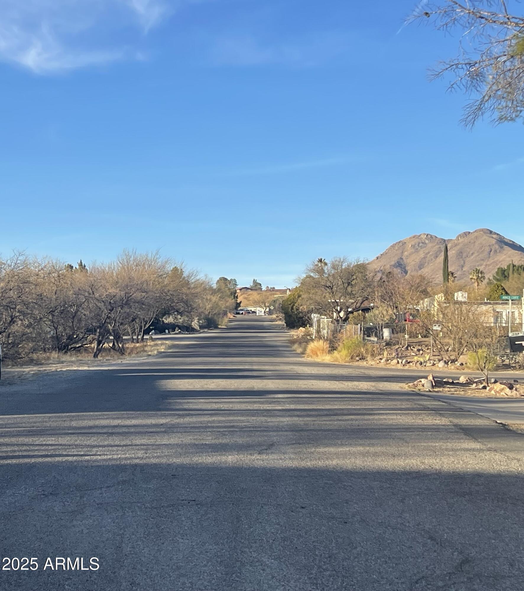 427 Cancun Court, Unit 40 Rio Rico, AZ 85648 - Photo 6 of 6 a view of mountains and valleys