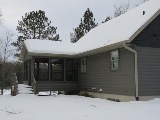 6331 Boygan Lake Road Land O'Lakes, WI 54540 - Photo 3 of 19 Gallery Image 3