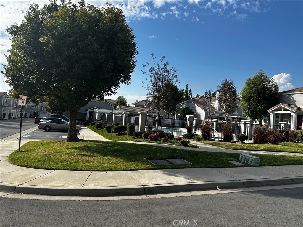 317 Pony Express Road San Dimas, CA 91773 - Photo 29 of 29 Complex Extry