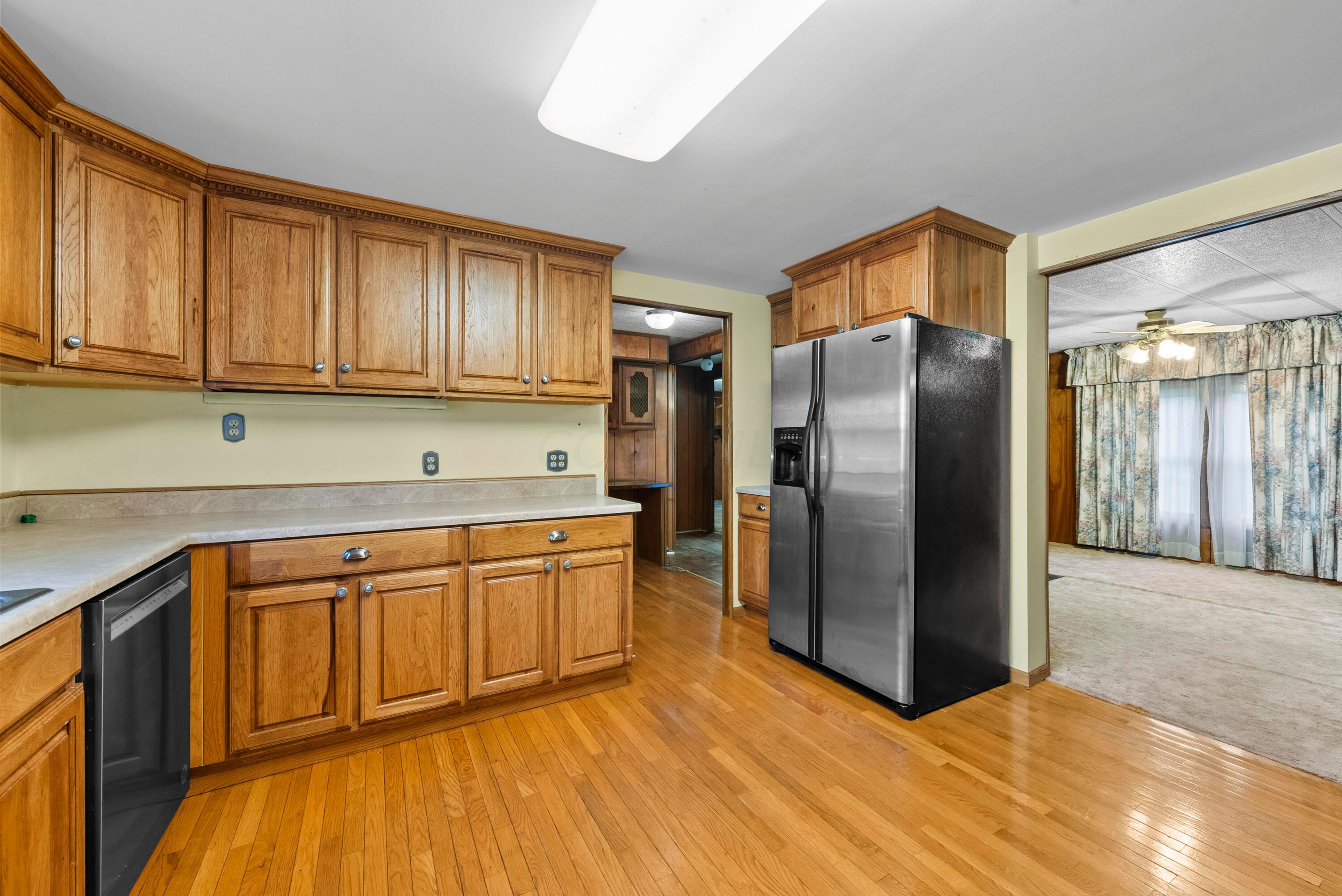 4005 Hickory Bend Road Circleville, OH 43113 - Photo 16 of 26 DSC04551