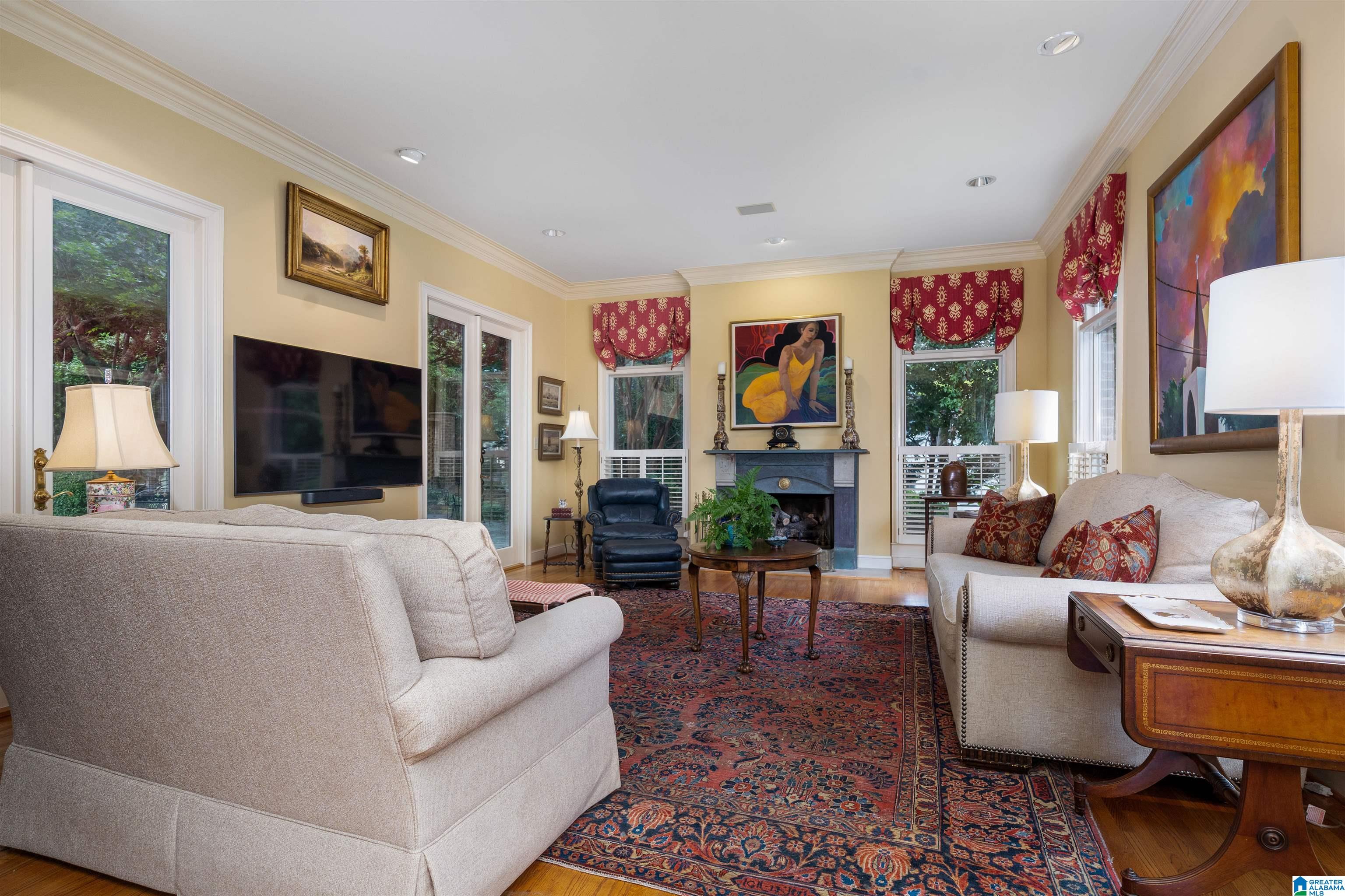 121 Spring Street Mountain Brook, AL 35213 - Photo 26 of 55 Gallery Image 26