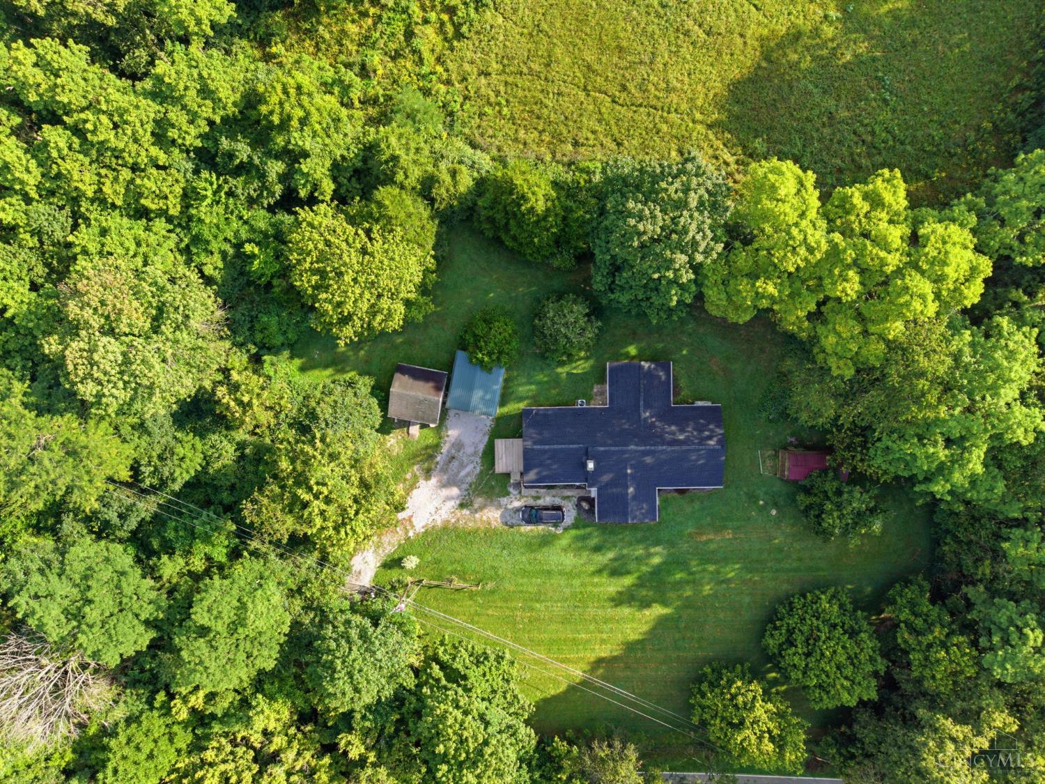 3052 Goodwin Schoolhouse Point Isabel Road Bethel, OH 45106 - Photo 16 of 43 Gallery Image 16