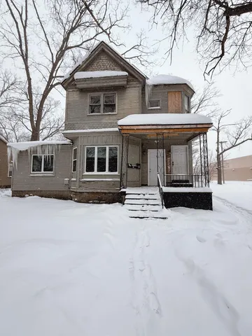$120,000 | 2505 Jefferson Street, Muskegon Heights, MI 49444