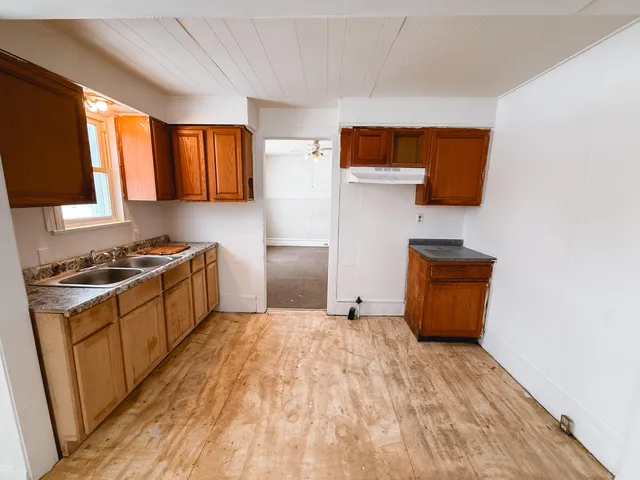 $120,000 | 2505 Jefferson Street, Muskegon Heights, MI 49444