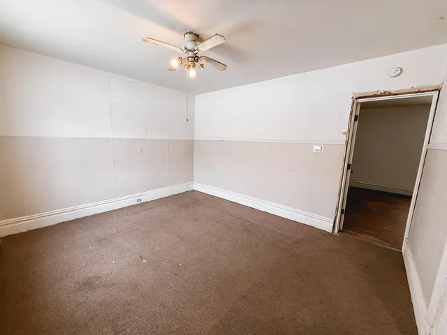 $120,000 | 2505 Jefferson Street, Muskegon Heights, MI 49444