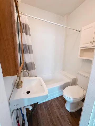 $120,000 | 2505 Jefferson Street, Muskegon Heights, MI 49444