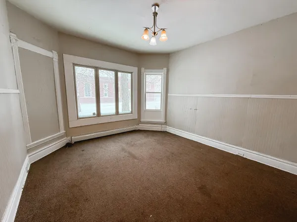 $110,000 | 2505 Jefferson Street, Muskegon Heights, MI 49444