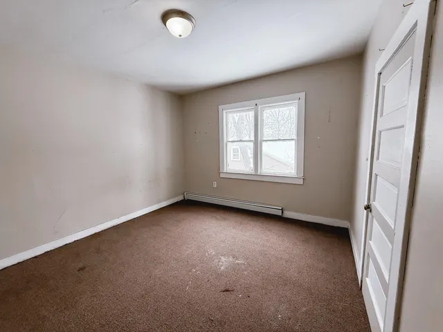 $120,000 | 2505 Jefferson Street, Muskegon Heights, MI 49444