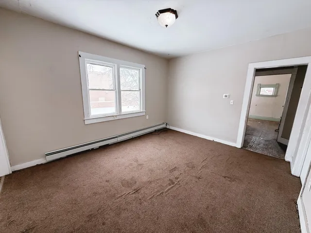 $120,000 | 2505 Jefferson Street, Muskegon Heights, MI 49444