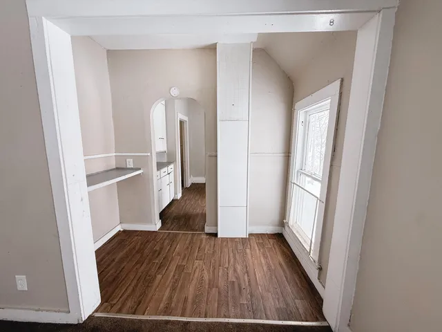 $120,000 | 2505 Jefferson Street, Muskegon Heights, MI 49444