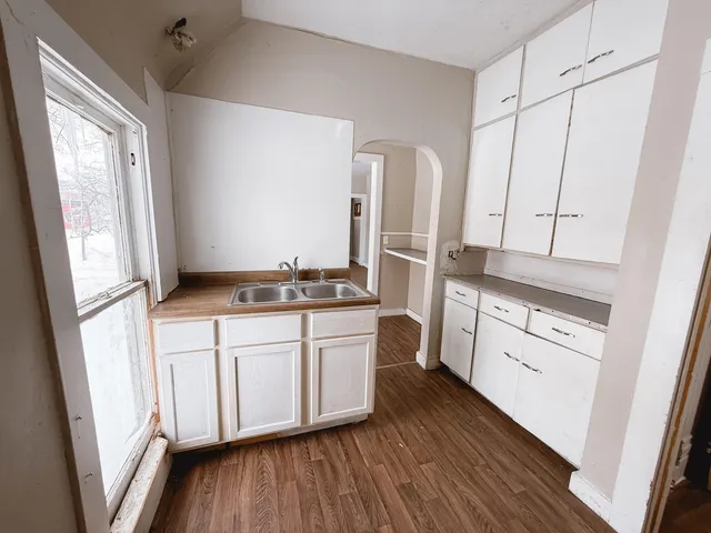 $120,000 | 2505 Jefferson Street, Muskegon Heights, MI 49444