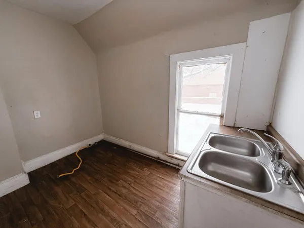 $110,000 | 2505 Jefferson Street, Muskegon Heights, MI 49444