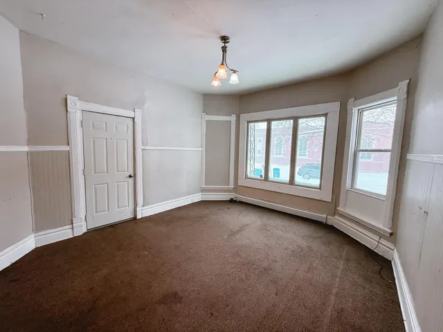 $120,000 | 2505 Jefferson Street, Muskegon Heights, MI 49444