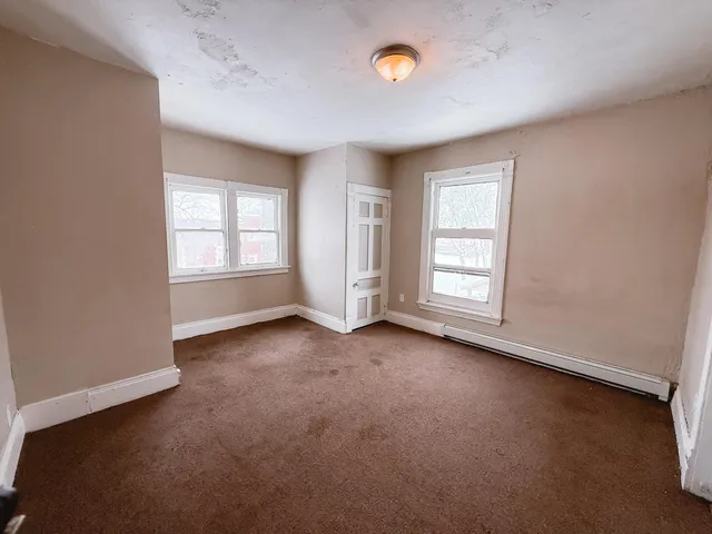 $120,000 | 2505 Jefferson Street, Muskegon Heights, MI 49444