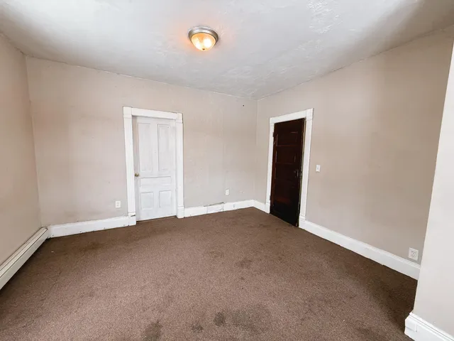 $120,000 | 2505 Jefferson Street, Muskegon Heights, MI 49444