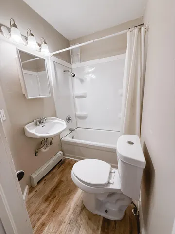 $120,000 | 2505 Jefferson Street, Muskegon Heights, MI 49444