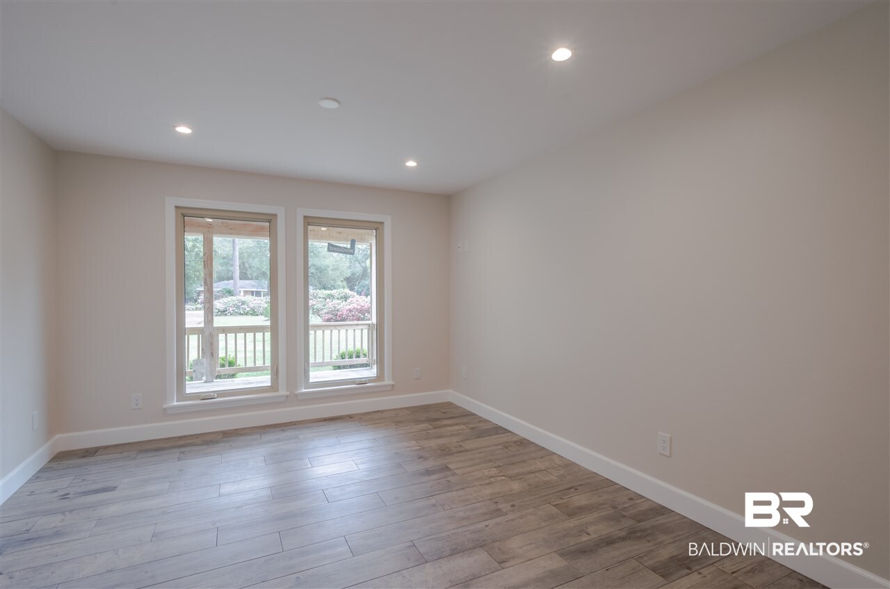 7461 A Helton Drive Foley, AL 36535 - Photo 13 of 25 Master Bedroom