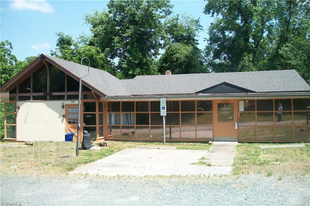 5085 Reynolda Road Winston-Salem, NC 27106 - Photo 29 of 50 Gallery Image 29