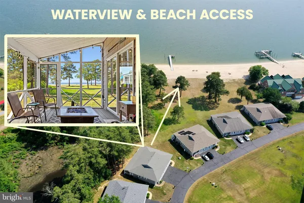 $499,000 | 17282 Crab Pot Lane, Piney Point, MD 20674