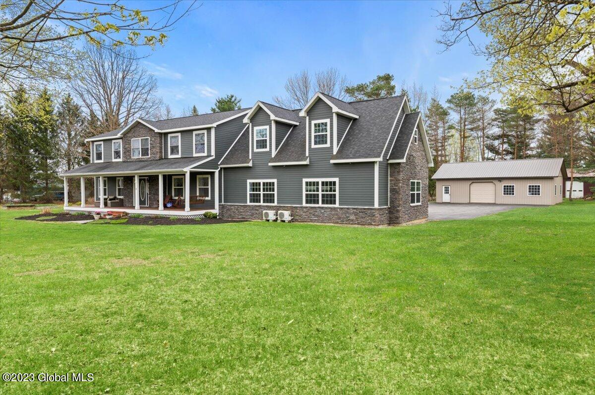 2 Manning Road Ballston, NY 12019 - Photo 2 of 55 48-FJD_2902