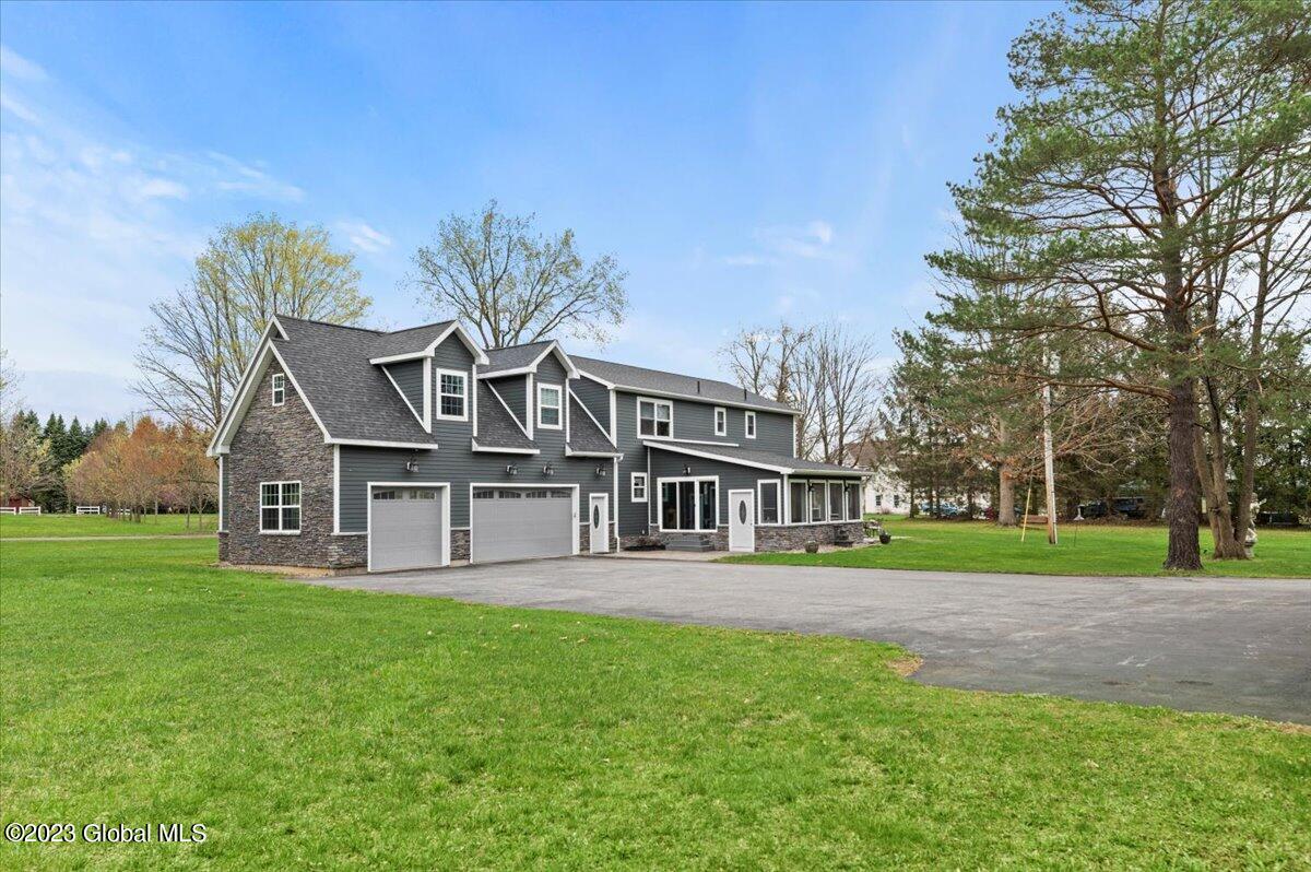 2 Manning Road Ballston, NY 12019 - Photo 3 of 55 47-FJD_2899