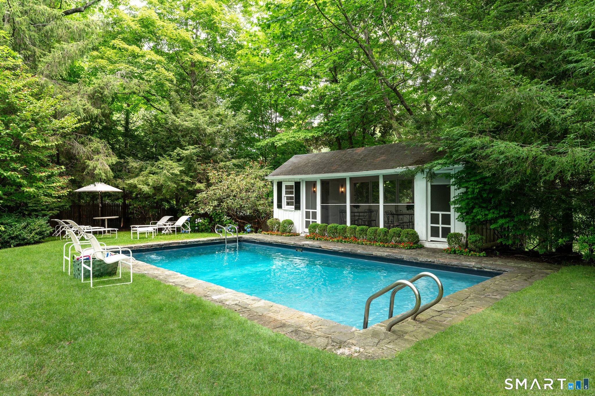 297 Rock Rimmon Road Stamford, CT 06903 - Photo 35 of 38 Gallery Image 35