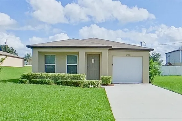 $1,825 | 27008 Anthony Avenue, Brooksville, FL 34602