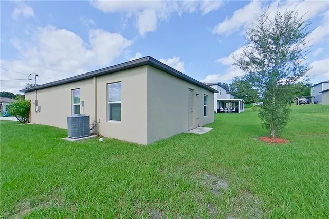 $1,825 | 27008 Anthony Avenue, Brooksville, FL 34602