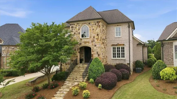 $6,500 | 5869 Chickasaw Lane, Braselton, GA 30517