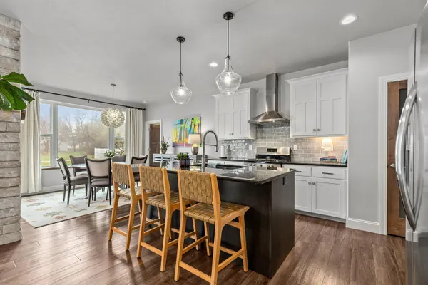 $724,900 | W6681 Charleen Lane, Greenville, WI 54942